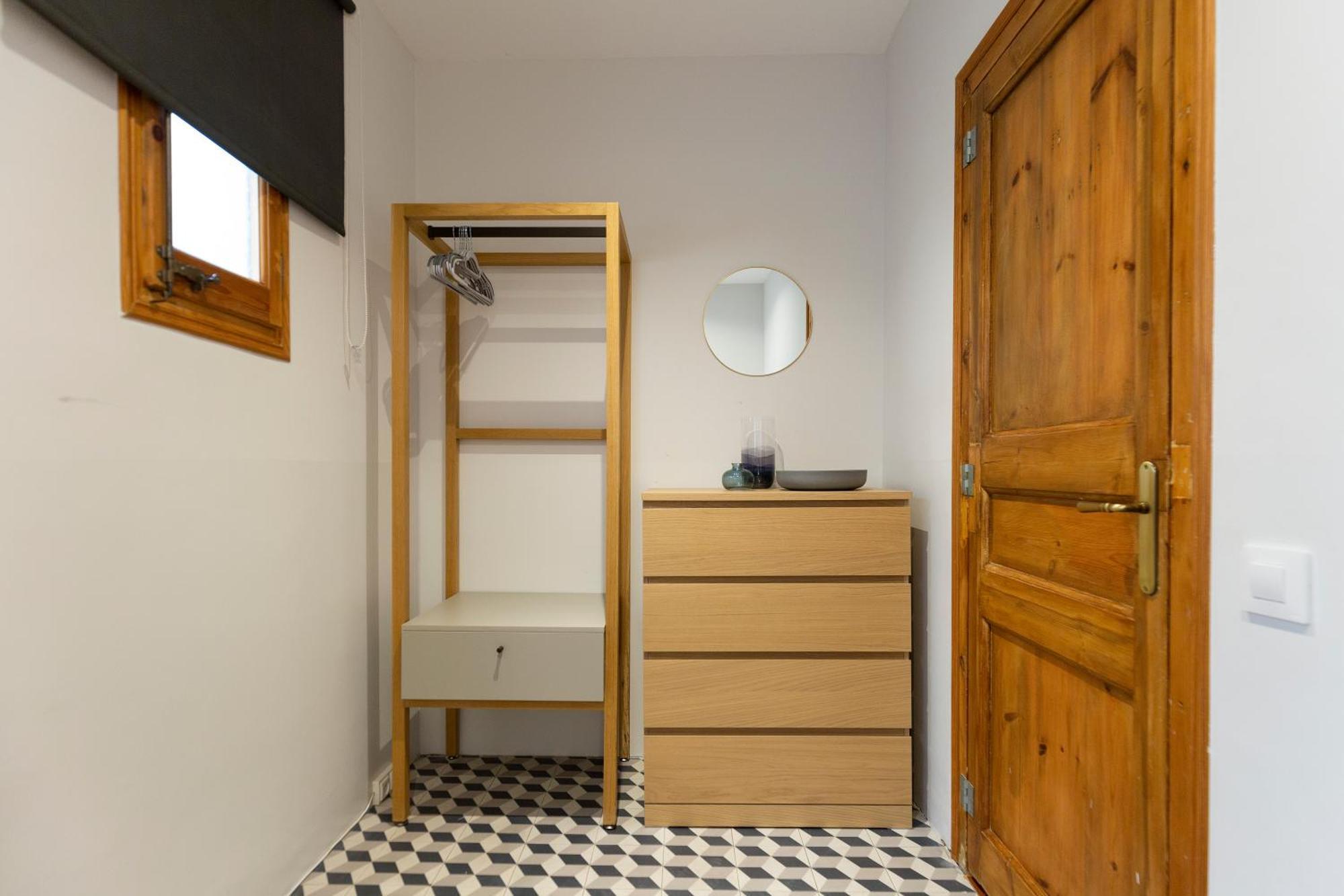 Central Apartments Barcelona Exterior photo